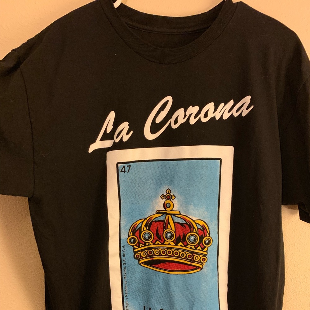 La Corona Tee